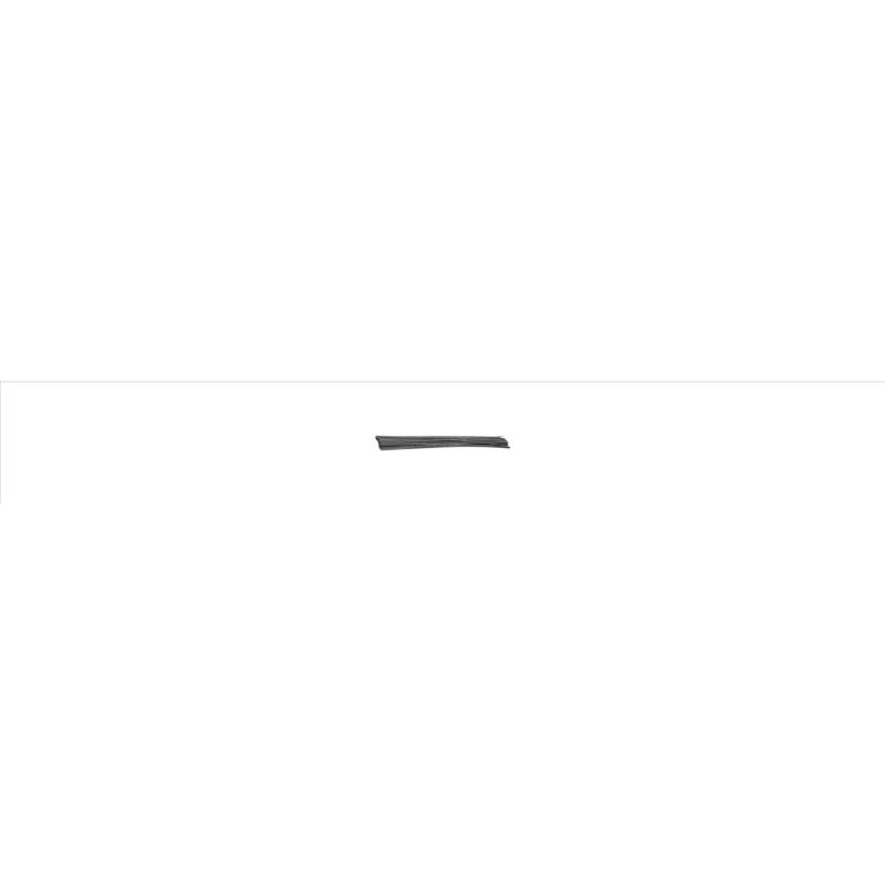 Simpson Strong-Tie 23.5 in. H X 0.08 in. W 14 Ga. Steel Insulation Support