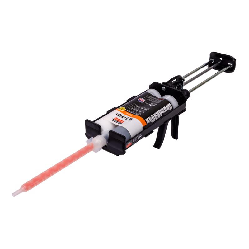 Simpson Strong-Tie Low Strength Black Epoxy Gun 22 oz