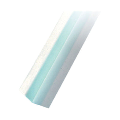 USG Sheetrock 2.085 in. W X 8 ft. L Galvanized Steel 90 Degree Corner Bead