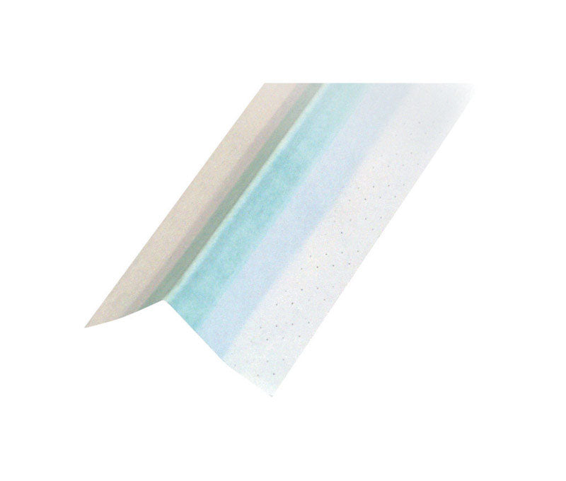 USG Sheetrock 1.5 in. W X 10 ft. L Galvanized Steel 90 Degree Corner Bead