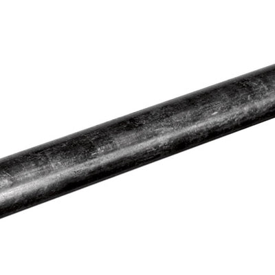 SteelWorks 3/4 in. D X 36 in. L Low Carbon Steel Weldable Unthreaded Tube