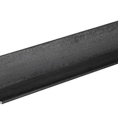 SteelWorks 3/16 in. X 2 in. W X 36 in. L Steel Weldable Angle