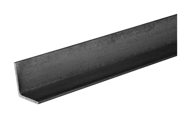 SteelWorks 1/2 in. W X 36 in. L Steel Weldable Angle