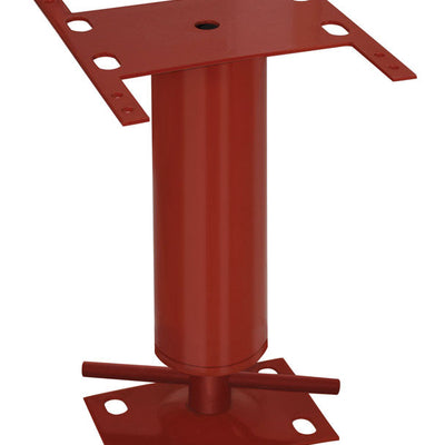 Tiger Brand Jack Post 4 in. D X 16 in. H Mobile Floor Jack Post 24700 lb