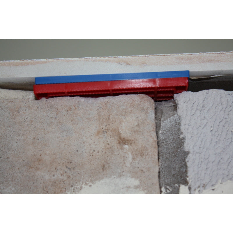 Broadfix 1.10 in. W X 3.94 in. L Hard Plastic Shim 60 pk