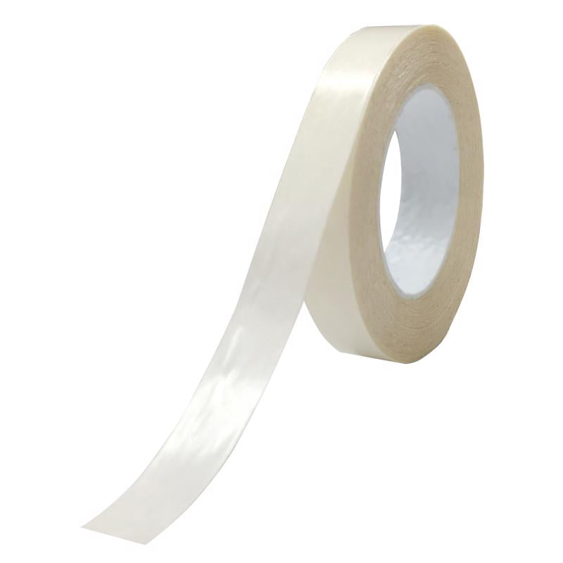 M-D Building Products Clear Poly Transparent Weatherstrip Tape For Windows 54 ft. L X 0.5 in.