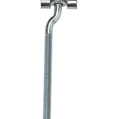 National Hardware Steel Round Rail Hangers 300 lb 9