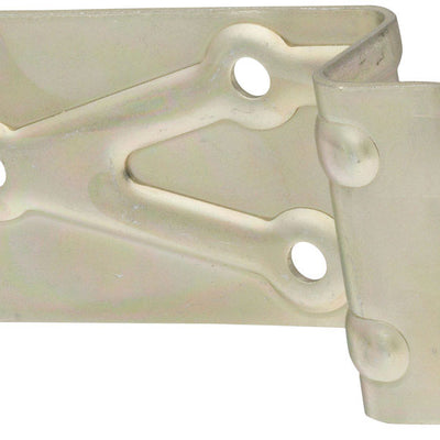 National Hardware Steel Door Bumper