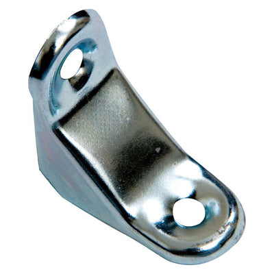 Waddell 1-1/2 in. H Steel Chair Brace
