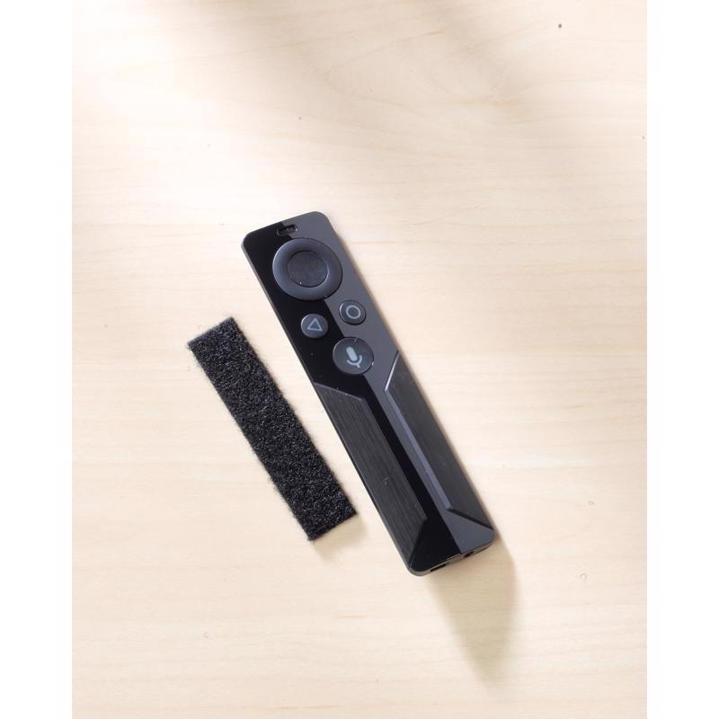 VELCRO Brand Sticky Back Medium Nylon Hook and Loop Fastener 60 in. L