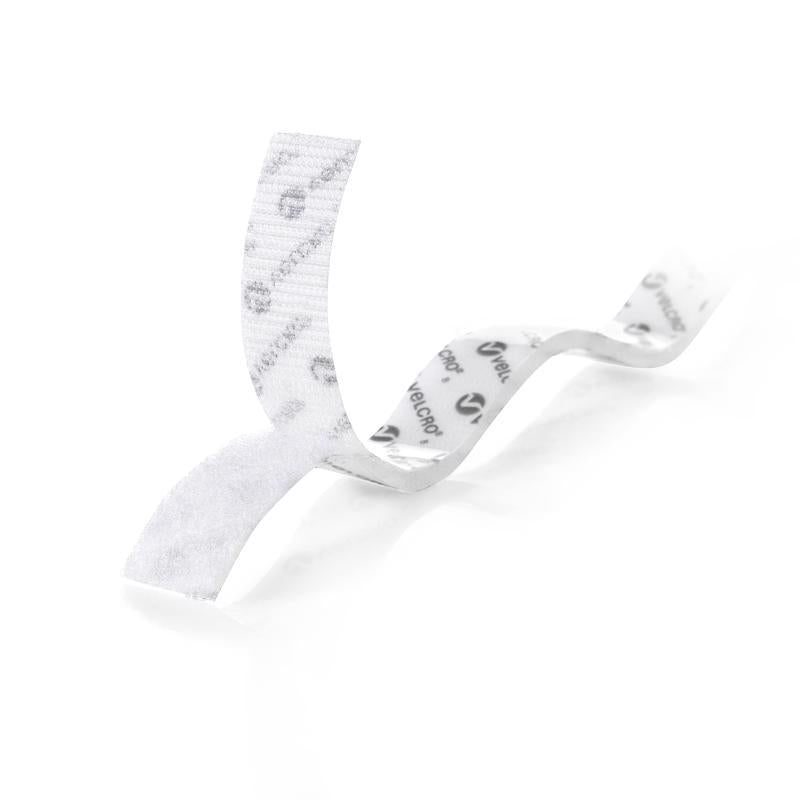 VELCRO Brand Sticky Back Medium Nylon Hook and Loop Fastener 60 in. L