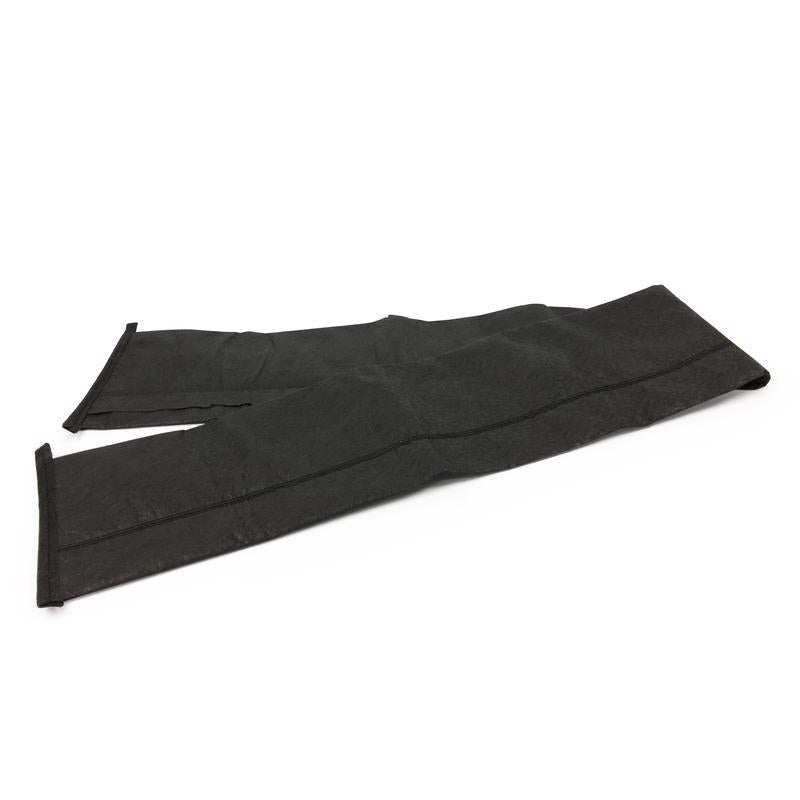 Quick Dam Flood Barrier 3.5 in. H X 6.5 in. W X 60 in. L Flood Barrier