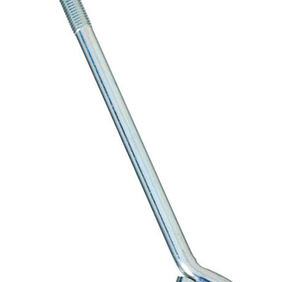 National Hardware 5/8 in. X 14 in. L Zinc-Plated Steel Eyebolt Nut Included