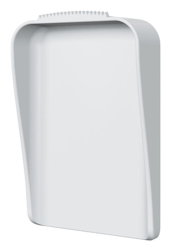 3M Command Plastic Coated White Canvas Picture Hanger 5 lb