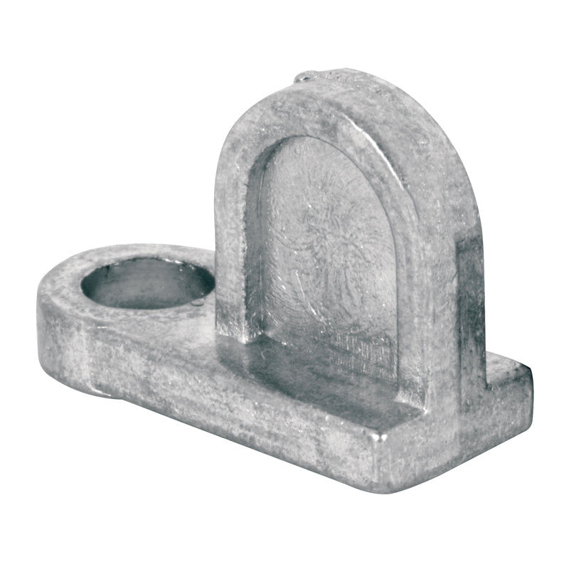 Prime-Line Mill Steel Screen Clip For 1/16 inch