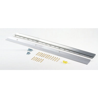 Hangman Silver All Purpose Hanger 150 lb