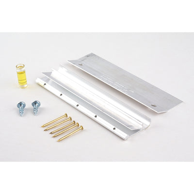 Hangman Silver All Purpose Hanger 50 lb 1 lb