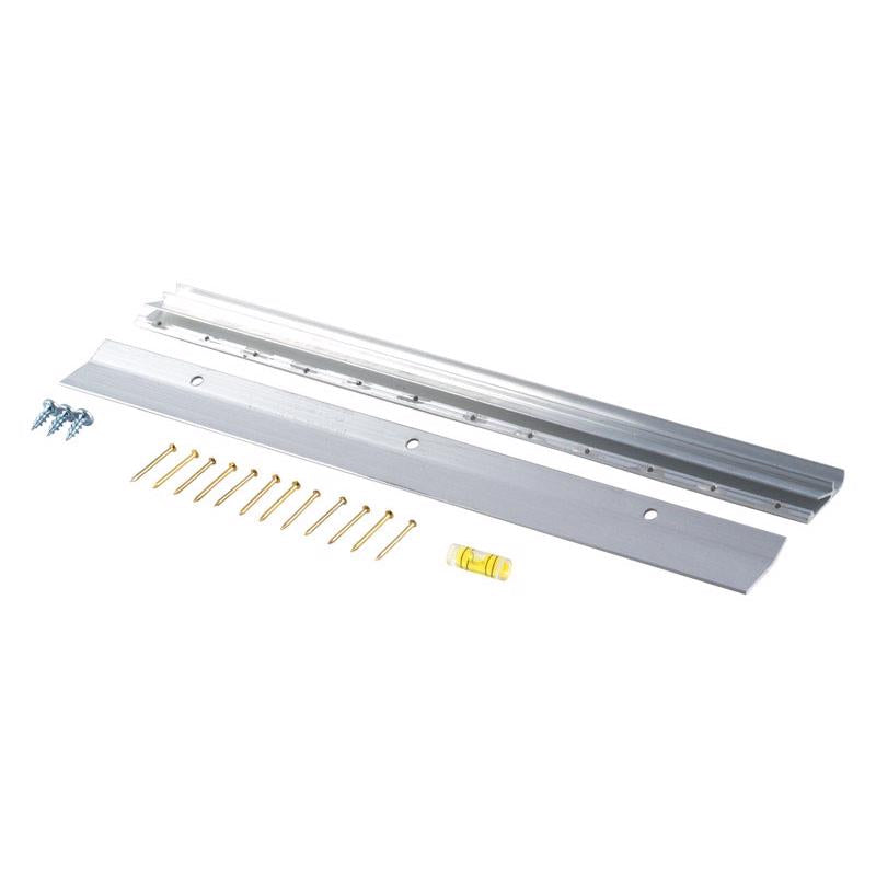 Hangman 100 lb Aluminum Apartment Hanger