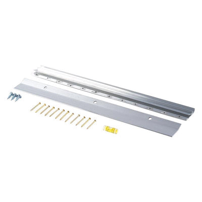 Hangman 100 lb Aluminum Apartment Hanger