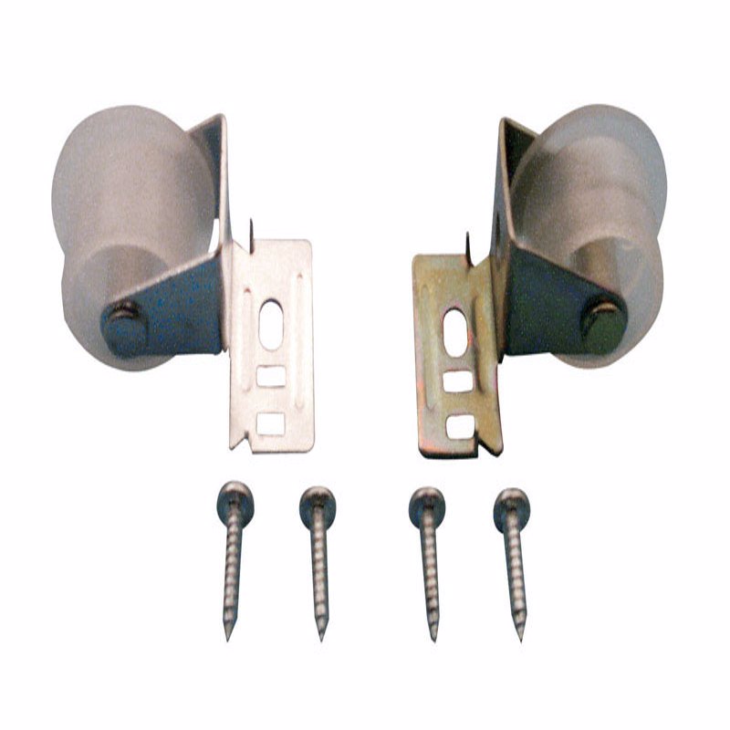 Prime-Line Steel Drawer Guide Roller Assembly