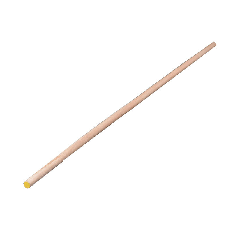Alexandria Moulding Round Ramin Hardwood Dowel 5/16 in. D X 36 in. L Yellow