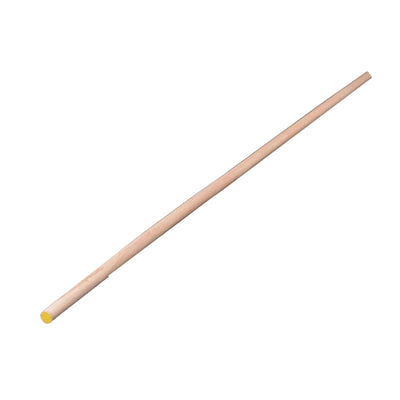 Alexandria Moulding Round Ramin Hardwood Dowel 5/16 in. D X 36 in. L Yellow