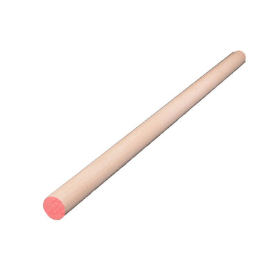 Alexandria Moulding Round Ramin Hardwood Dowel 3/4 in. D X 36 in. L Red