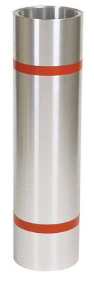 Amerimax 20 in. W X 10 ft. L Galvanized Steel Valley Flashing Silver