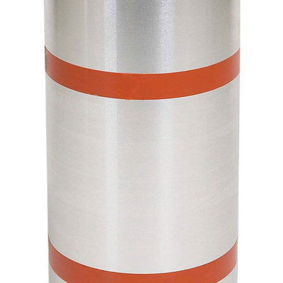 Amerimax 14 in. W X 50 ft. L Aluminum Flashing Silver