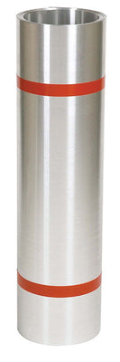 Amerimax 20 in. W X 50 ft. L Galvanized Steel Valley Flashing Silver