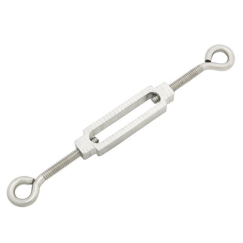 Hampton Stainless Steel Turnbuckle 160 lb