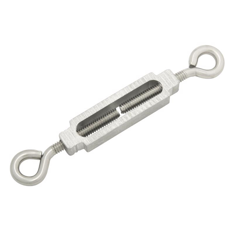 Hampton Stainless Steel Turnbuckle 160 lb