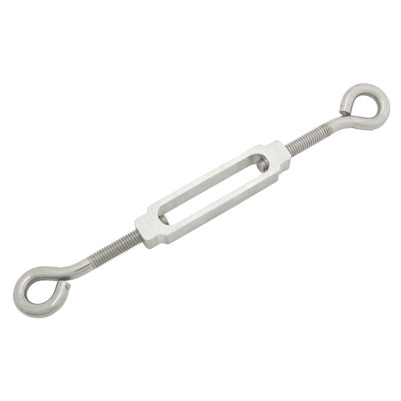 Hampton Stainless Steel Turnbuckle 350 lb