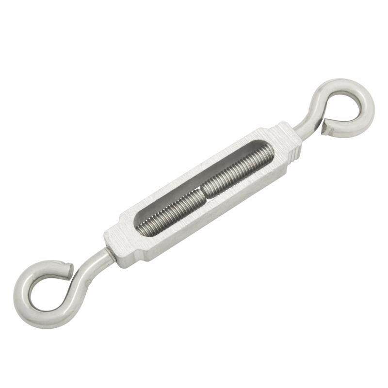 Hampton Stainless Steel Turnbuckle 350 lb