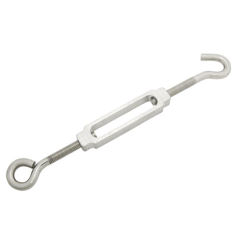 Hampton Stainless Steel Turnbuckle 350 lb