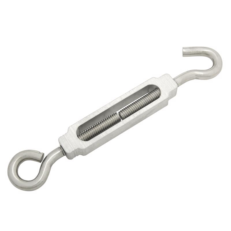 Hampton Stainless Steel Turnbuckle 350 lb