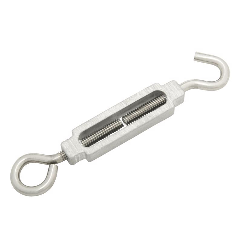 Hampton Stainless Steel Turnbuckle 160 lb
