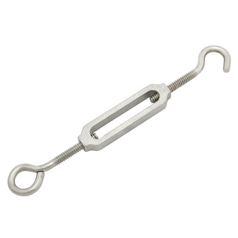 Hampton Stainless Steel Turnbuckle 70 lb