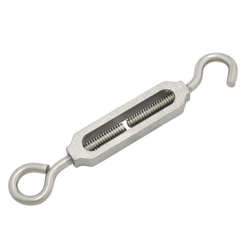 Hampton Stainless Steel Turnbuckle 70 lb