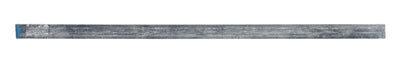 SteelWorks 0.5 in. X 0.5 in. W X 12 in. L Steel Keystock