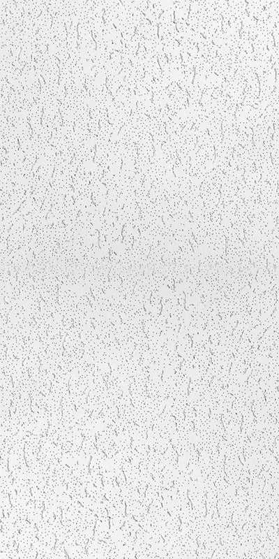USG Ceilings 220 Fifth Avenue 48 in. L X 24 in. W 0.625 in. Square Edge Ceiling Tile