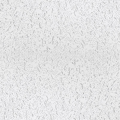 USG Ceilings 220 Fifth Avenue 48 in. L X 24 in. W 0.625 in. Square Edge Ceiling Tile