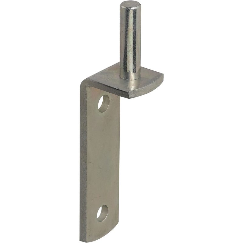 National Hardware 1.26 in. L Zinc-Plated Metallic Steel Pintle