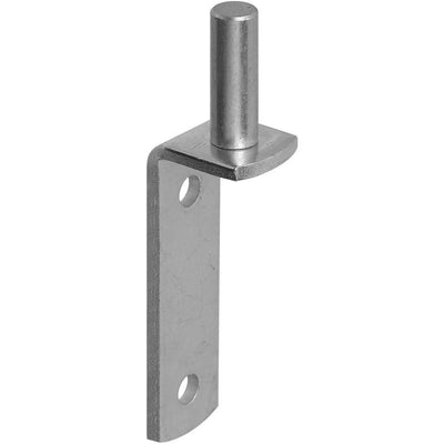 National Hardware 1.5 in. L Zinc-Plated Metallic Steel Pintle