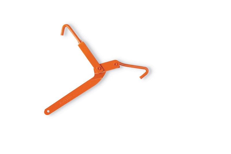American Power Pull 375 lb Load Binder 7-3/4 in. L