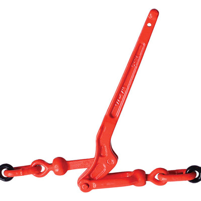 American Power Pull 2600 lb Load Binder 11-1/2 in. L