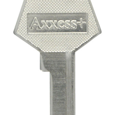 HILLMAN Traditional Key House/Office Key Blank 84 XL7 Single For XL locks