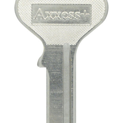 HILLMAN Traditional Key House/Office Key Blank 83 IN18 Single For Independent Locks