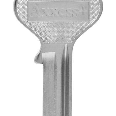 HILLMAN Traditional Key House/Office Key Blank 76 EA27 Single For Eagle Locks