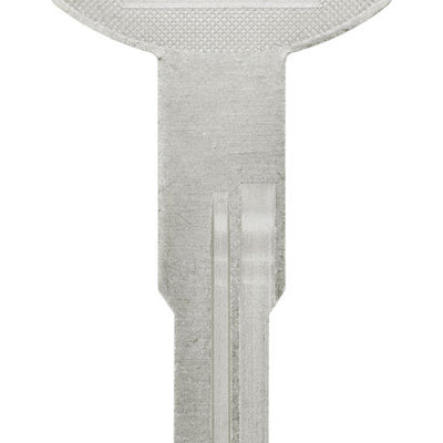 HILLMAN KeyKrafter Automotive Key Blank 12 B68, B84 Double For GM